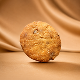 Crispy Thekua with Jaggery & Coconut | No Preservatives