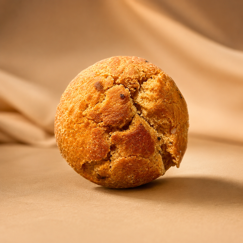 Caramel Dry Fruits Thekua | Rich Taste, Handmade with Love Thekua Nation